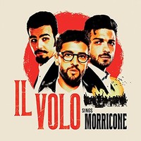 Il Volo - Sings Morricone - Cd Longplay - G3Z