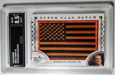 2020 Decision Direct Holiday Factory Set Political Trading Cards 25