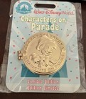 Disney Limited Edition Hinged Characters on Parade Pinocchio Walt Disney World — photo 1