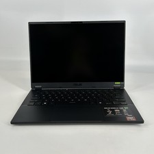 Asus TUF A14 14 Jaeger 165Hz 2.0 GHz Ryzen AI 9 HX 370 16GB 1TB SSD RTX 4060