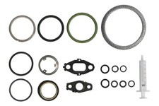 Montagesatz, Lader ELRING 918.210 MERCEDES-BENZ GLE (V167) 2 2021-2023