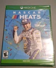 Nascar Heat 5 (Microsoft Xbox One, 2020)