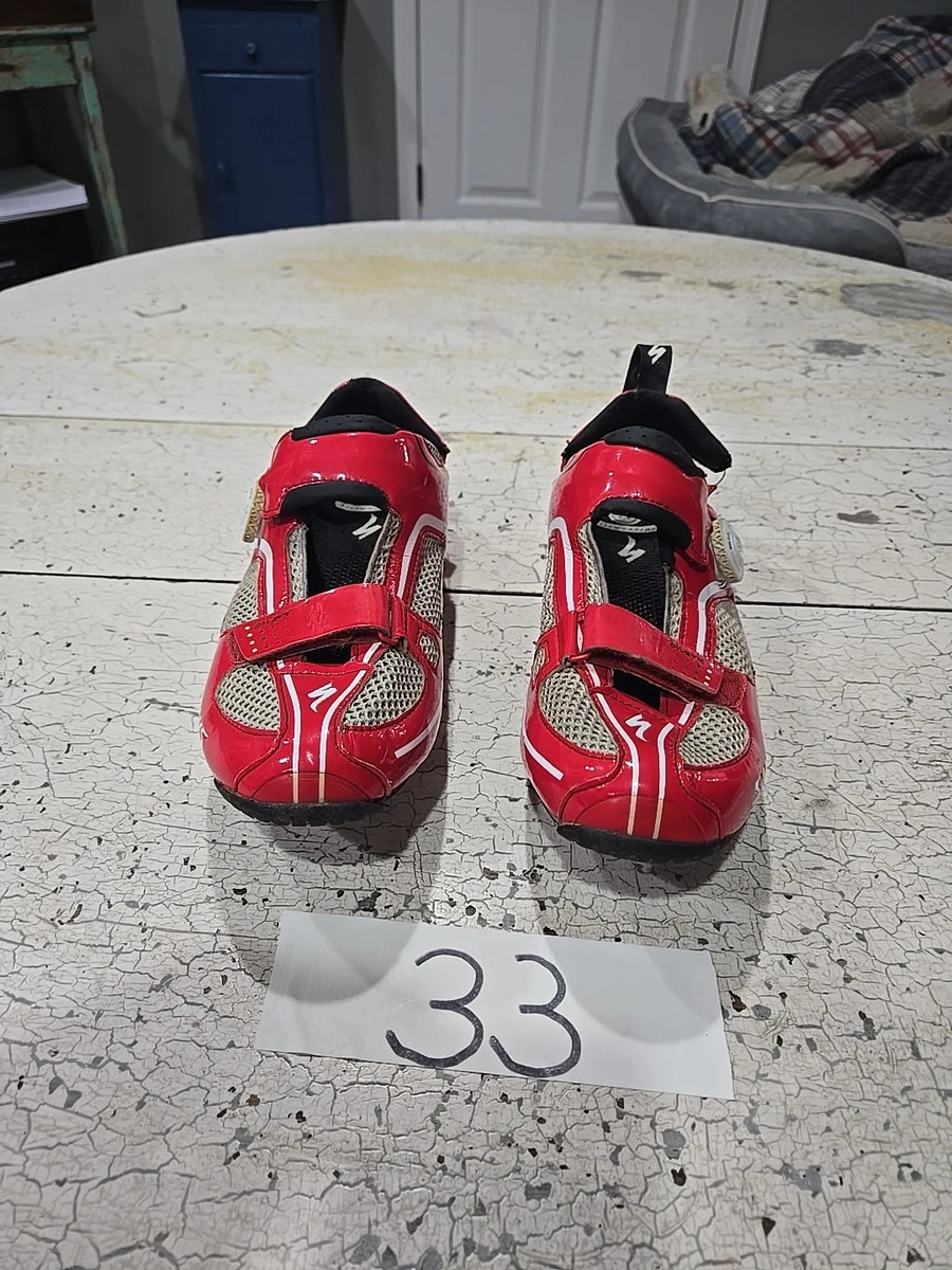 Spiuk Chaussures Triathlon Hommes - Trigger Carbon - blanc matt