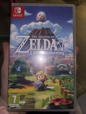 The Legend of Zelda: Link's Awakening