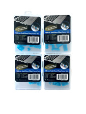 13PCS Silicon Anti-Dust Plug Cover Set Laptop PC Universal LOT OF 4 