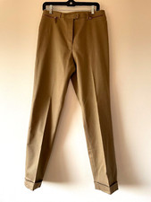 Ralph Lauren Jeans Women's Riding Pants High Waist 10 Perfect