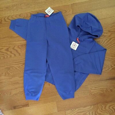 NWT 110 120 130 140 150 160 classic Hanna Andersson Survivor Jackets sweatshirts NWT 110 120 130 140 150 160 classic Hanna Andersson Survivor Jackets sweatshirts