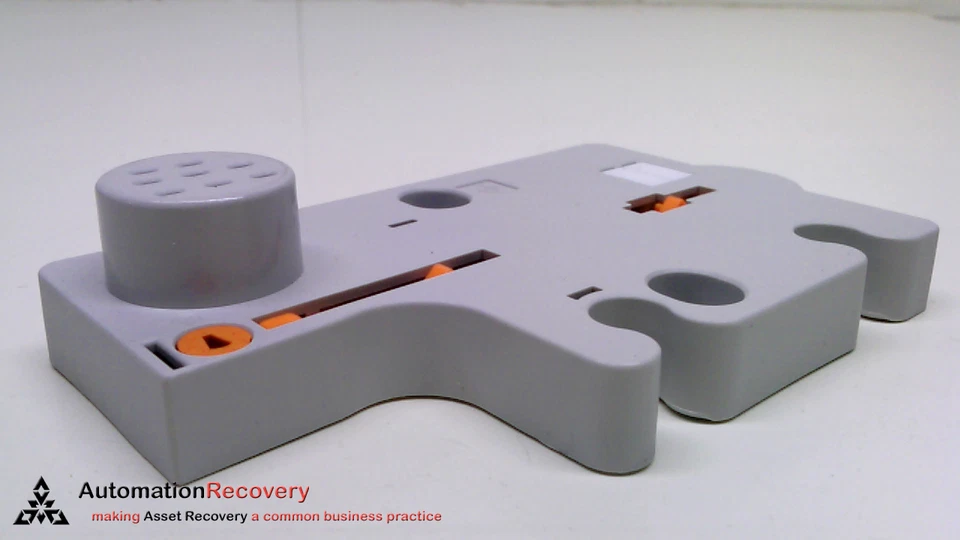 PARKER PSSTERM, TERMINATION BASE MODULE / BLOCK, NEW #218565 - Image 4 of 4