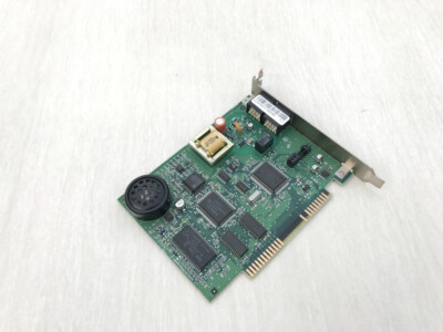 1PC Sportster model 0460 USROBOTICS MODEM CJEUSA-30429-MM-E #T6