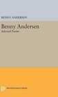 Benny Andersen: Selected Poems by Benny Andersen (Hardback, 2017)