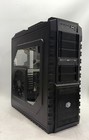 Cooler Master HAF X Full Tower Desktop Computer Case EATX Black