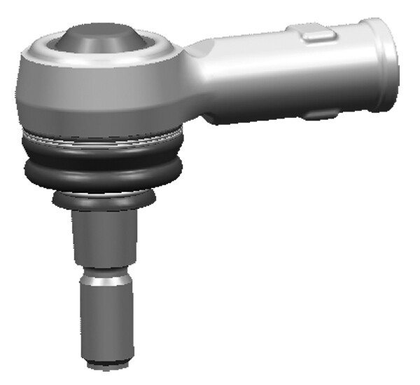 22817 01 LEMFÖRDER Tie Rod for IVECO