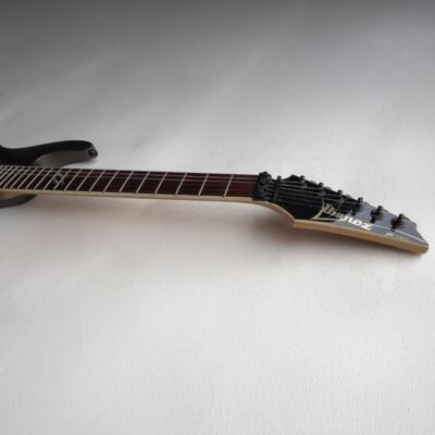 banez アイバニーズ S520EX-MGF INFピックアップ搭載オリジナル Ibanez S520EX-MGF Original with INF Pickups Safe Packing! | eBay