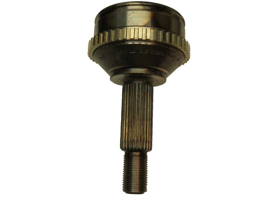 Kit de juntas CV exteriores traseras tipo S Jaguar XJ8 S 2005-2009 C2C39566 Foto 3 de 4