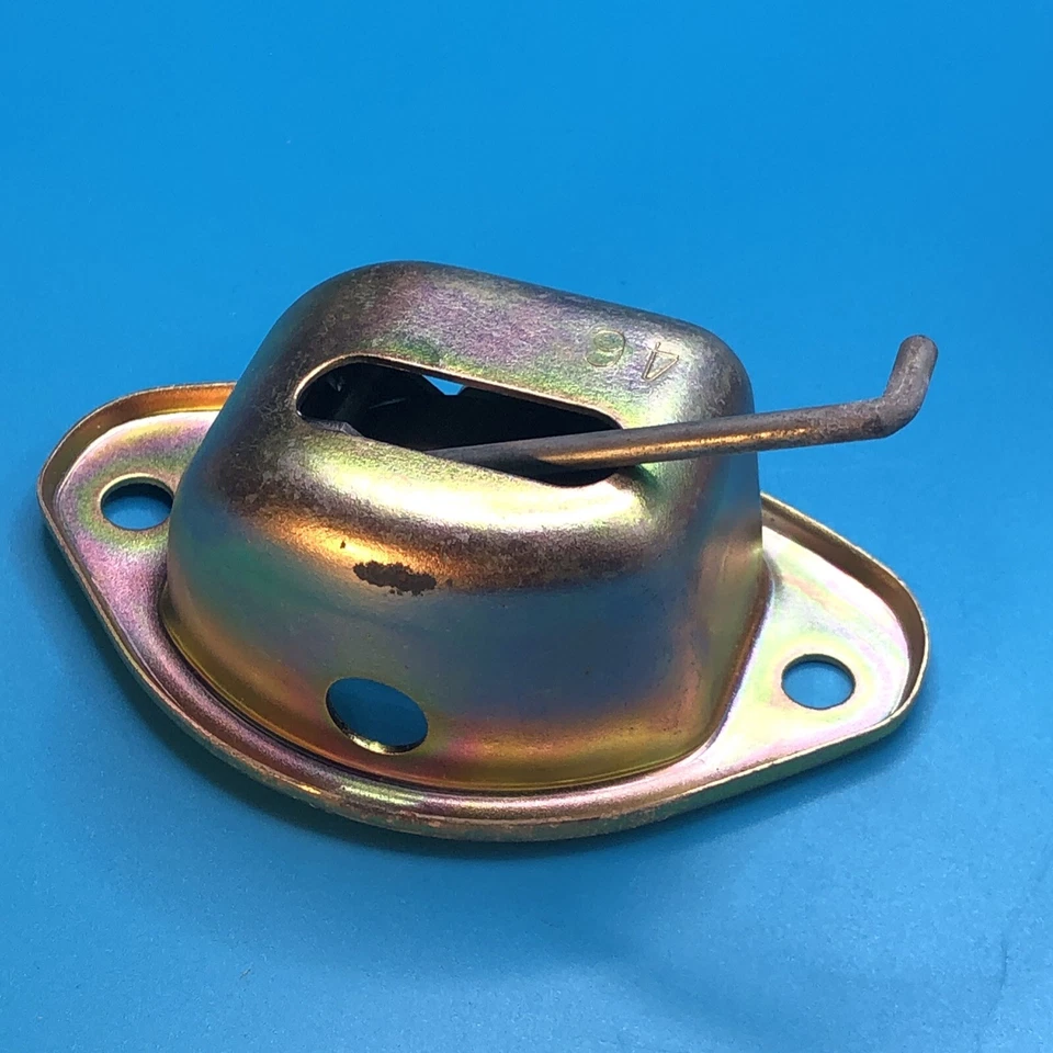 Termostato de estrangulador para Chrysler Dodge Dart Plymouth Barracuda 1967-72 383, 440 difícil de encontrar Foto 4 de 4