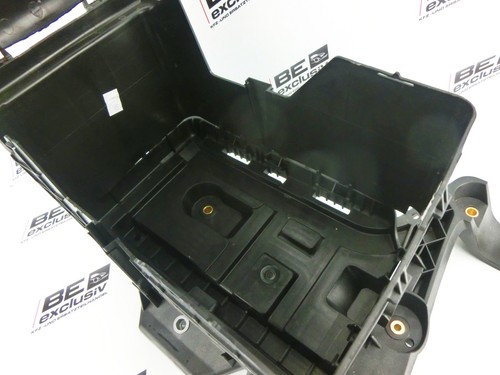 Original VW Tiguan 5N Batteriekasten Konsole 1K0915333 3C0915443A - Bild 3 von 5