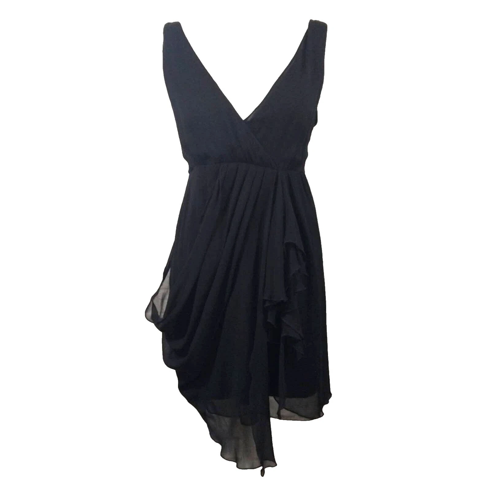 Vestidos negros Alice + Olivia para Mujeres