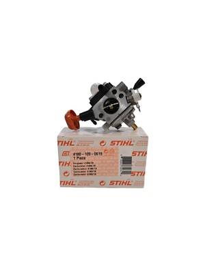 NEW OEM STIHL CARBURETOR 4180 120 0619 , FS131 KM131 HT131 HT132 HT133 FS311