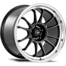 Konig Hypergram Hg9751242g 179 42 5112 Matte Grey Flowformed Wheel Konig Hypergram Hg9751242g 179 42 5112 Matte Grey Flowformed Wheel