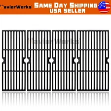 Cooking Grid Grates for Char-Broil Performance 463243518, 463275517, 463243519