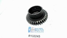 Gear Input Shaft    34t R132245