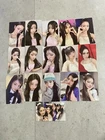 아일릿 ILLIT - 3rd mini album bomb WEVERSE VER OFFICIAL PHOTOCARD PHOTO CARD