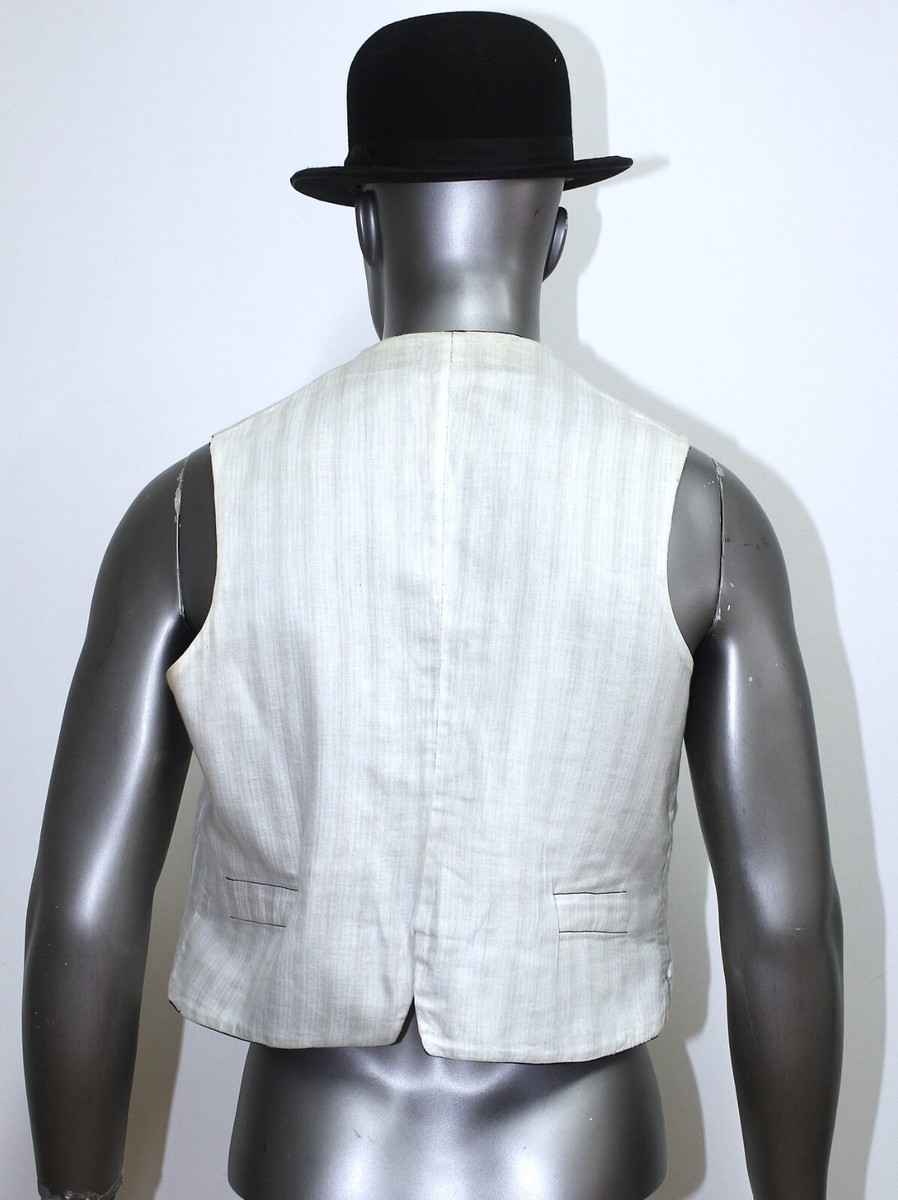 トップス 1930's french wool vest il_1080xN.3108705729_d25d.jpg