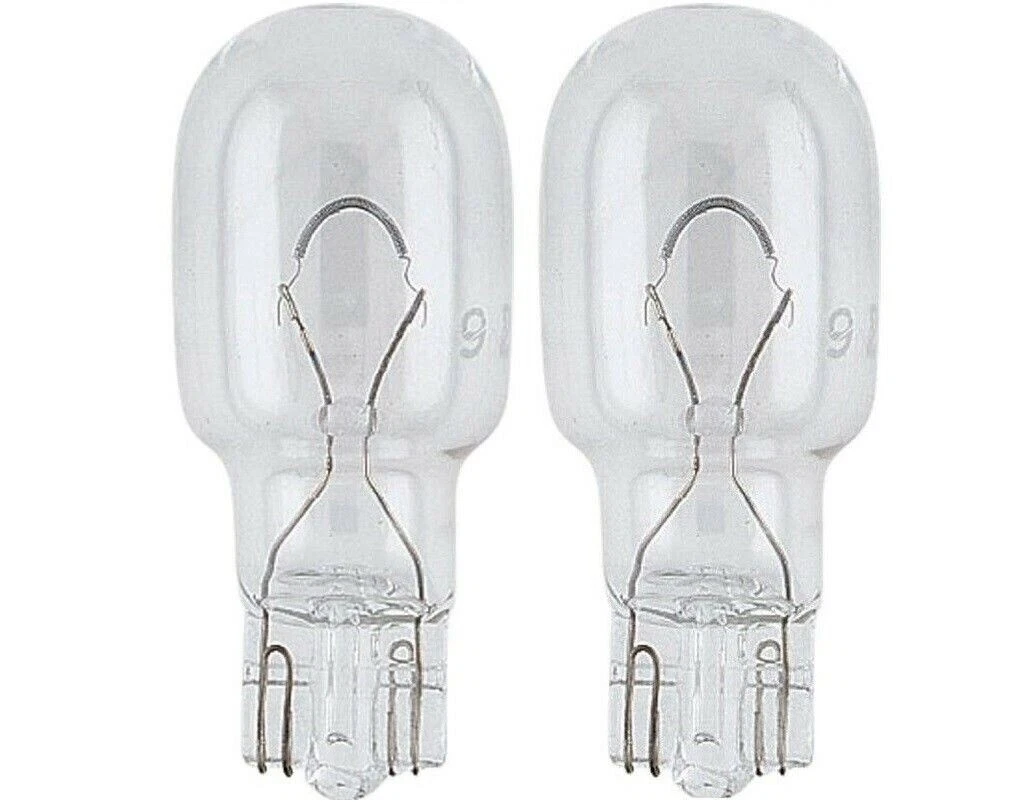 12v 7w wedge on sale bulb