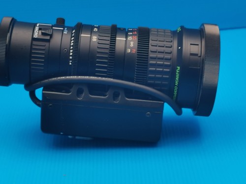 Fujinon T16x5.5DA-R11 Telefonkonferenz Zoomobjektiv für 1/3" 3CCD Kamera C-Mount - Bild 3 von 6