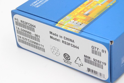 Intel RS3FC044 RAID Controller 12 Gb/s SAS/SATA, PCIe x8 HSE - Picture 2 of 3