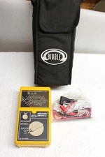 James Biddle Co. Megger BM100-2