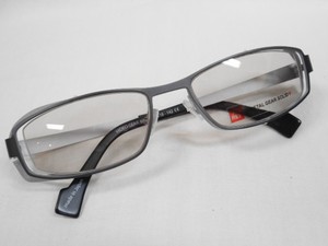 metal gear sunglasses