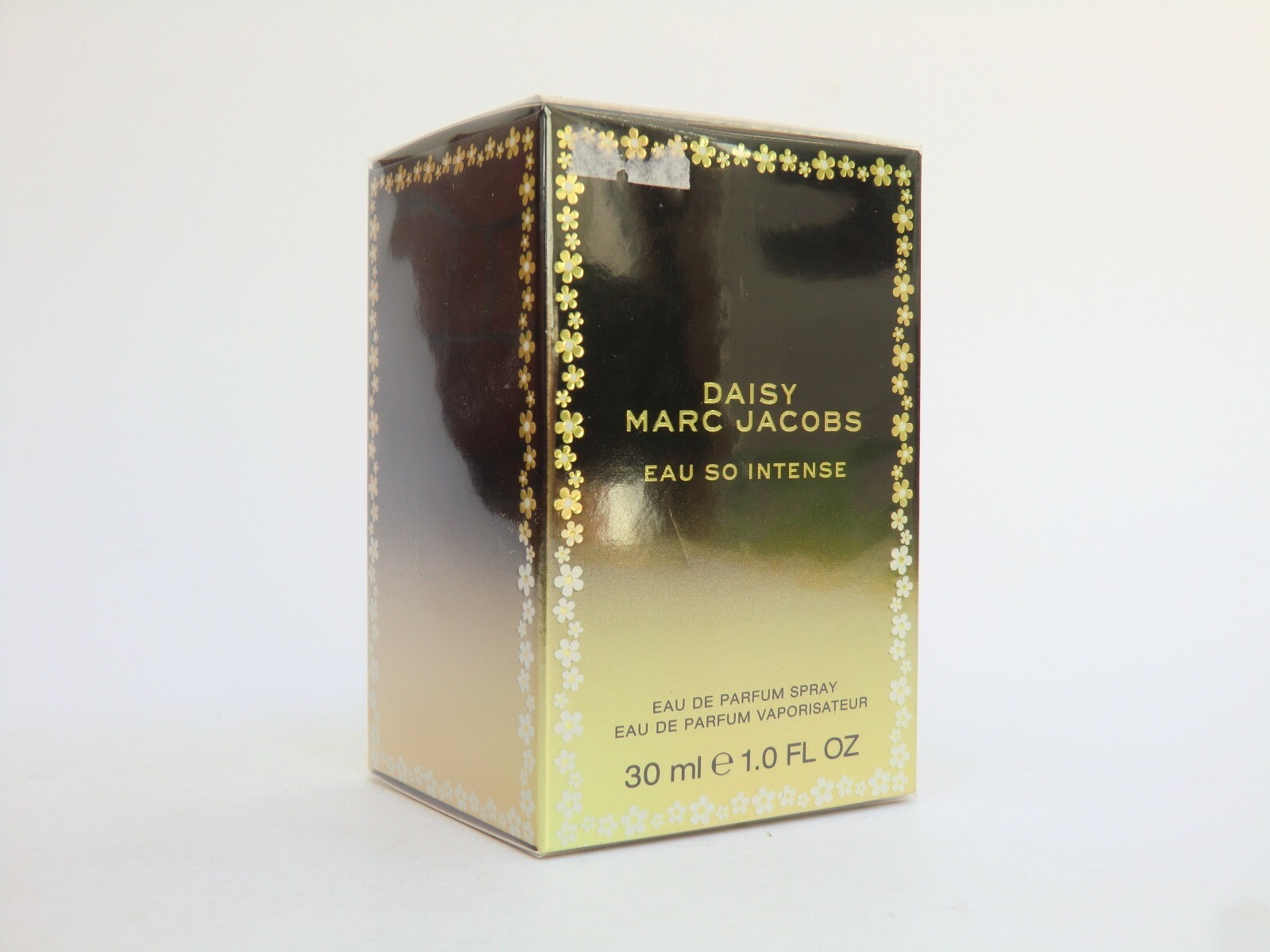 Marc Jacobs Daisy Eau So Intense EDP Nat Spray 30ml - 1.0 Oz BNIB Retail Sealed