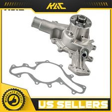 F0TZ8501D Water Pump for 1990-2000 Ford Explorer Ranger Aerostar Mazda B4000