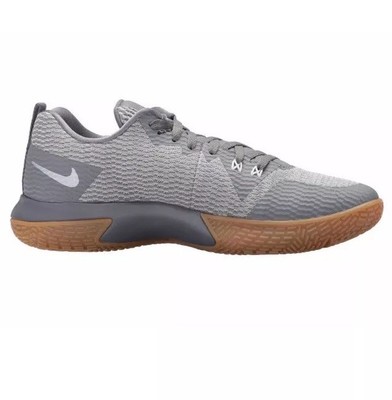 nike zoom live grey