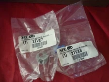 OTC 3/8" & 5/16" FUEL LINE DISCONNECT TOOLS # 7371 & 7370  TWO PC. SET USA 