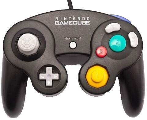 【neten】LOGOS-Ti-Card[Symphonic-Green]　③ GameCube Controller Symphonic Green | eBay