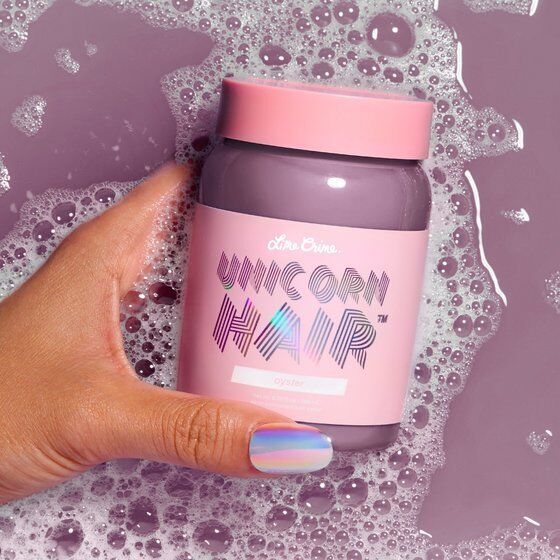 Ed Unicorn Tint Hair Dye Temporary Semi-permanent (pick Color)