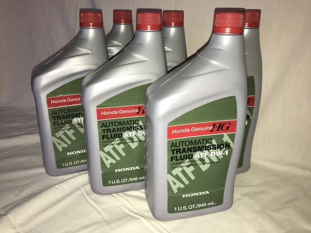 Масло dw1 honda
