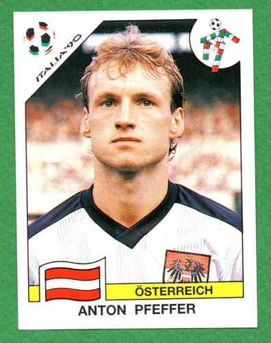 PANINI WC ITALIA 90 - stickers at your choice n.1/151 - removed VG conditions - Imagen 64 de 147