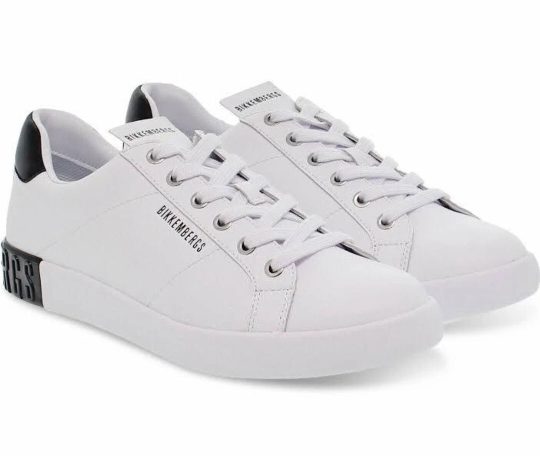 Scarpe deals uomo bikkembergs