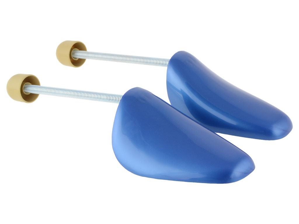 Jordan 1 Set 5 Paia Tendiscarpe Uomo Luxoraiova - Regolabili, In Plastica Con Molla, Per Scarpe Taglia 38-45 Forma Scarpe Con Molla - Foto 4