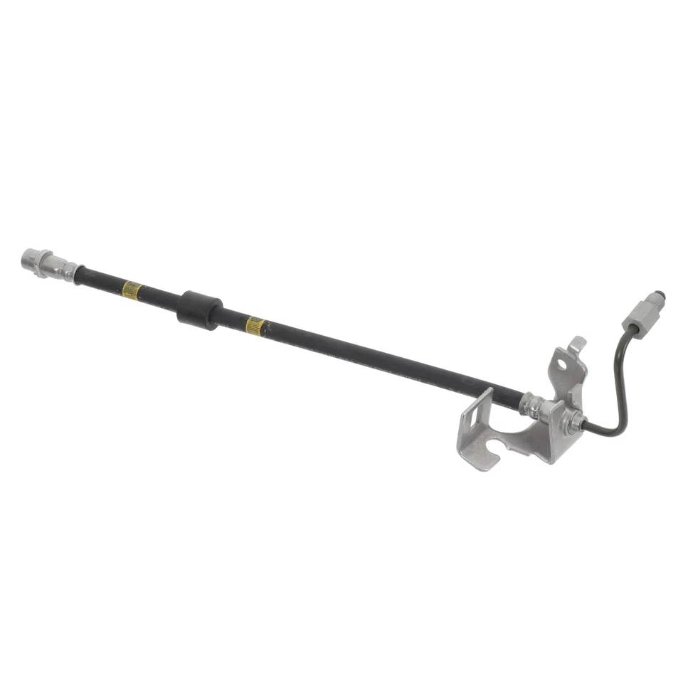 Manguera flexible de freno hidráulico trasero Cruze 2011-2016 OEM NUEVA lado del conductor 13360001 Foto 2 de 4