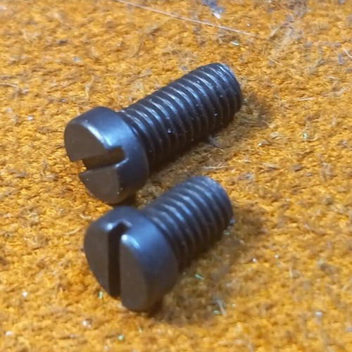1903A3 1903A4 Springfield Scope Base Screws Redfield - Picture 5 of 16
