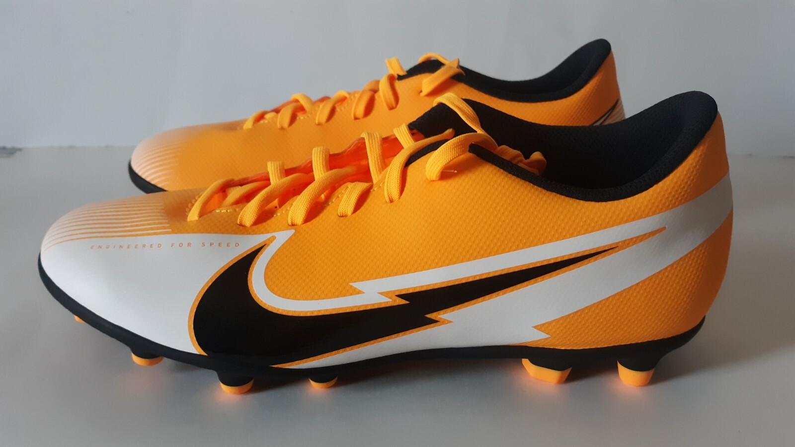 mercurial vapor 13 club mg
