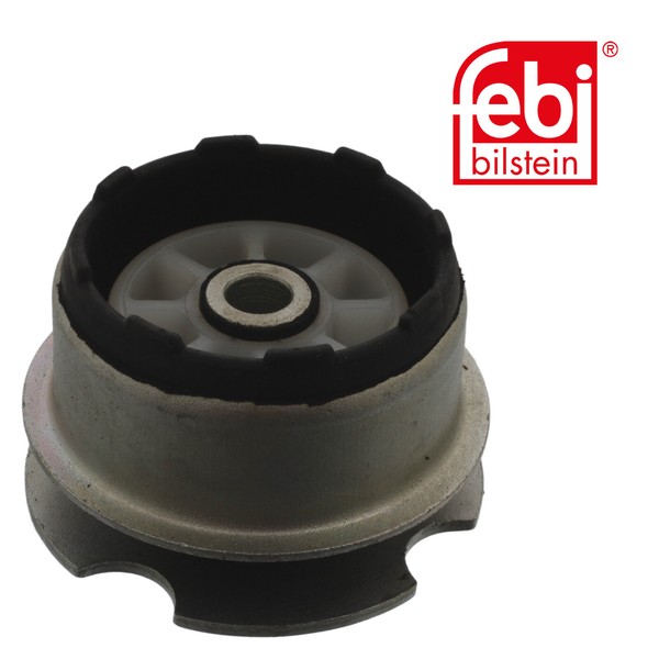 Febi Bilstein Motorlager Rechts Gummimetalllager FüR Fiat Cinquecento 170_ 0.9-image