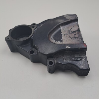 Kawasaki ZX9R ZX900 Ninja Chain Cover Engine Front Sprocket Cover