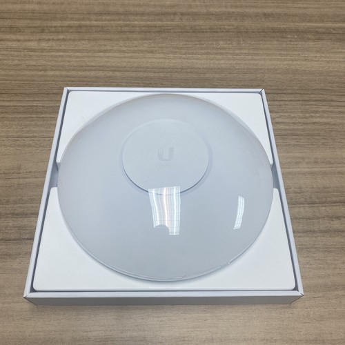 Ubiquiti U6-LR UniFi 6 High-Performance 4x4 MU-MIMO Long-Range 802.11ax INTL - 第 4/11 張圖片