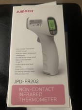 Jumper Touchless Thermometer