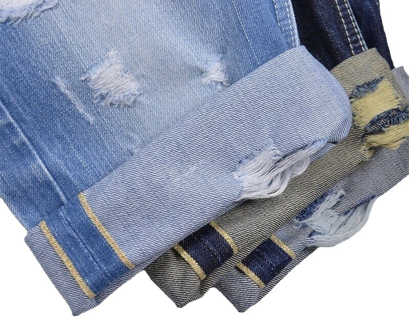 Denim Antique/Vintage Craft Fabrics